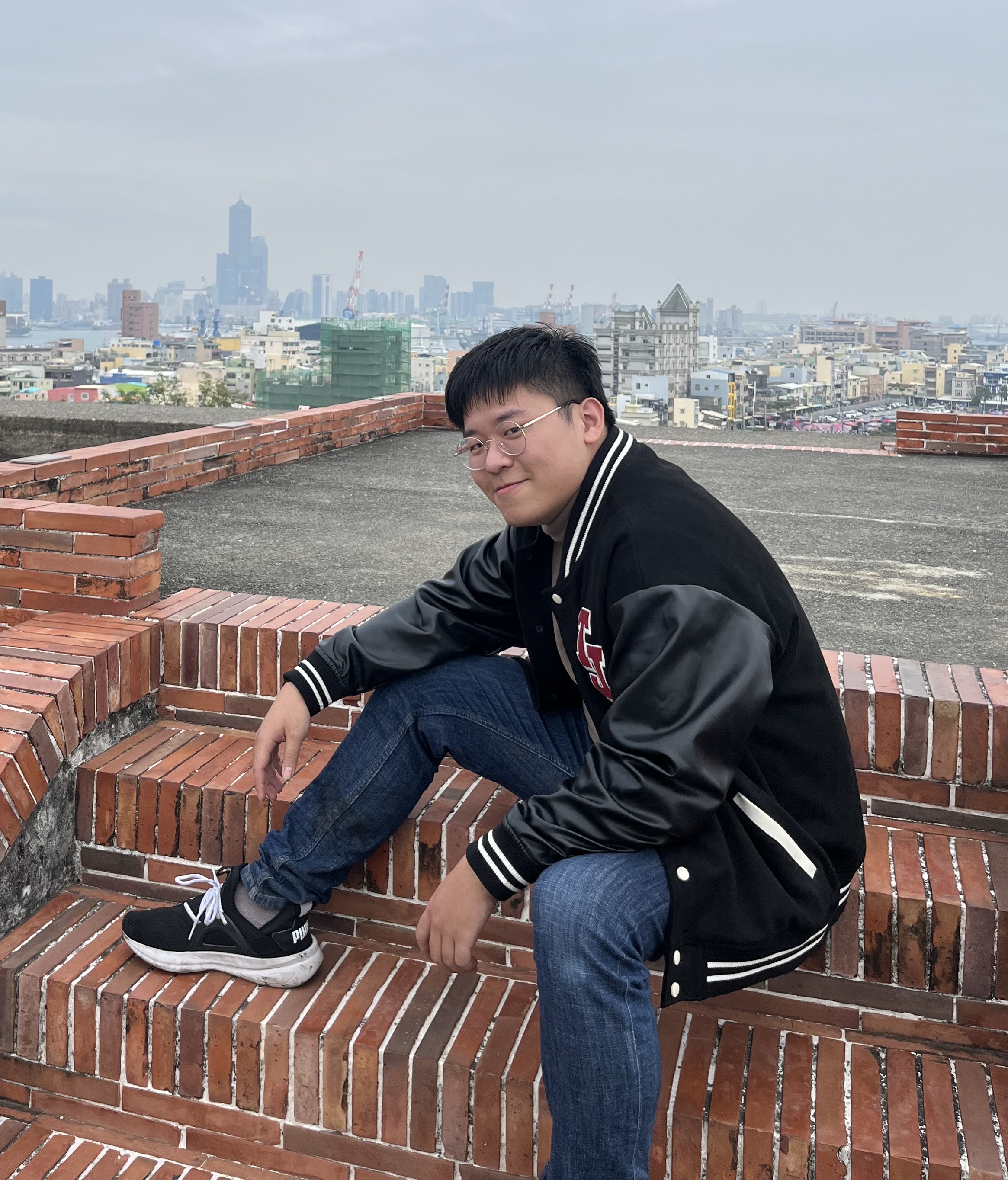 Wei-lin Chen